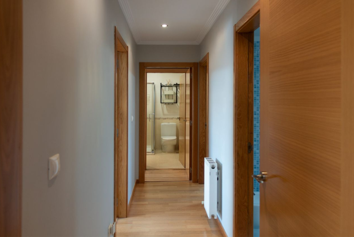 Piso en Venta en Ponteareas