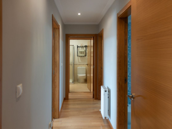 Piso en Venta en Ponteareas