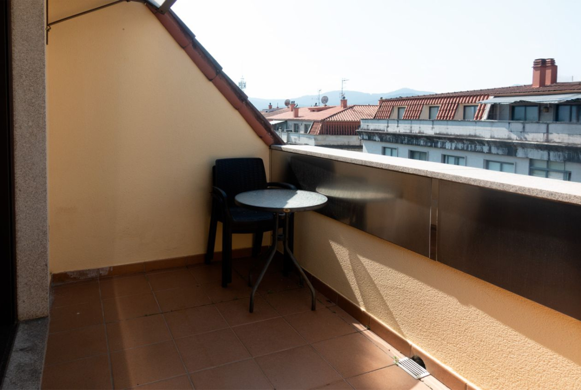 Piso en Venta en Ponteareas