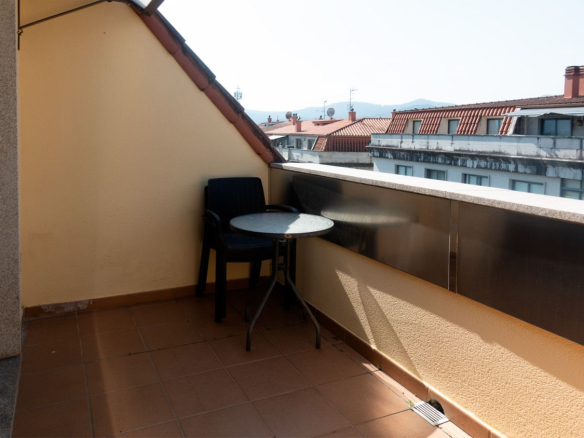Piso en Venta en Ponteareas