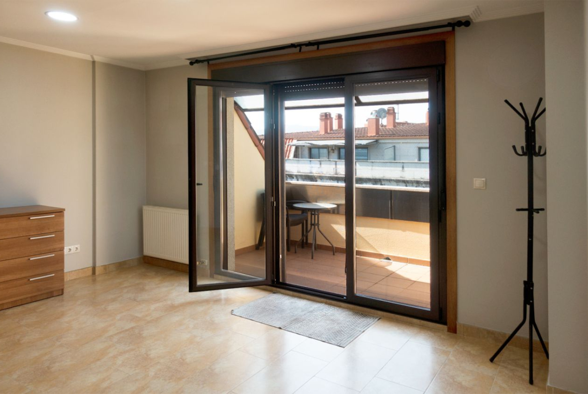Piso en Venta en Ponteareas