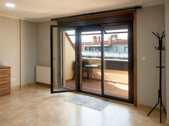 Piso en Venta en Ponteareas