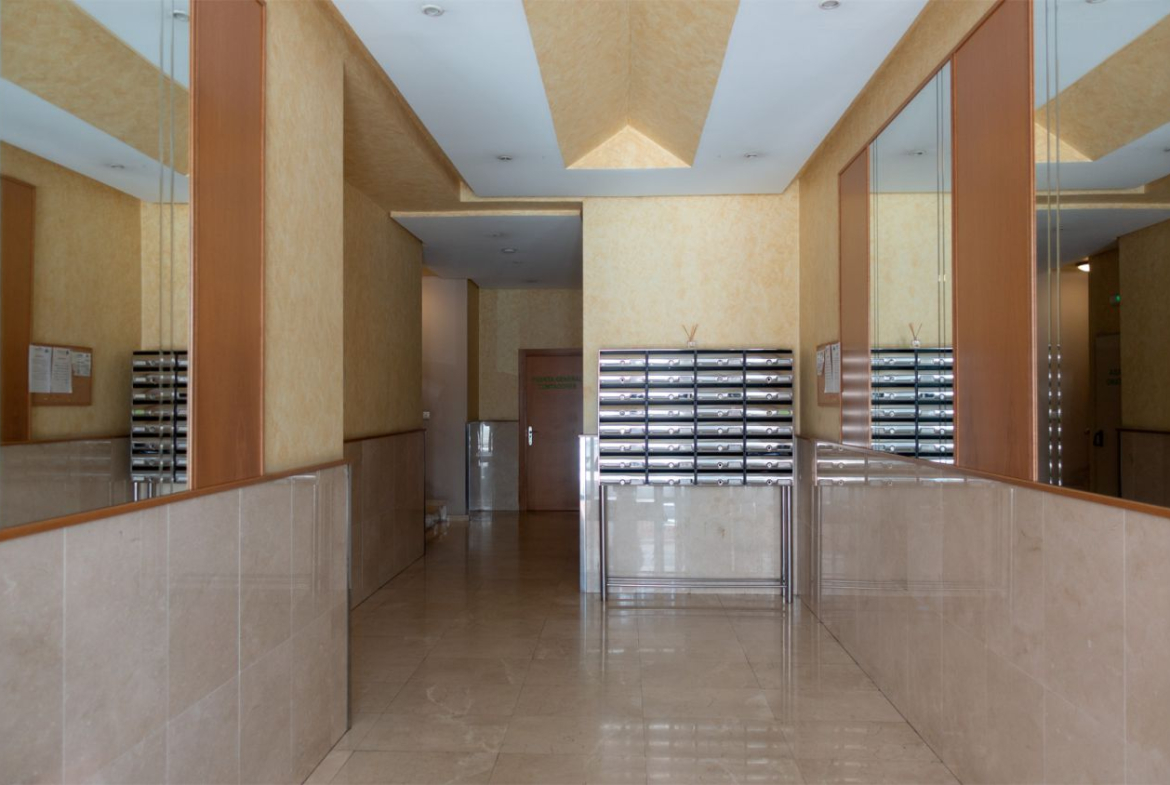 Piso en Venta en Ponteareas