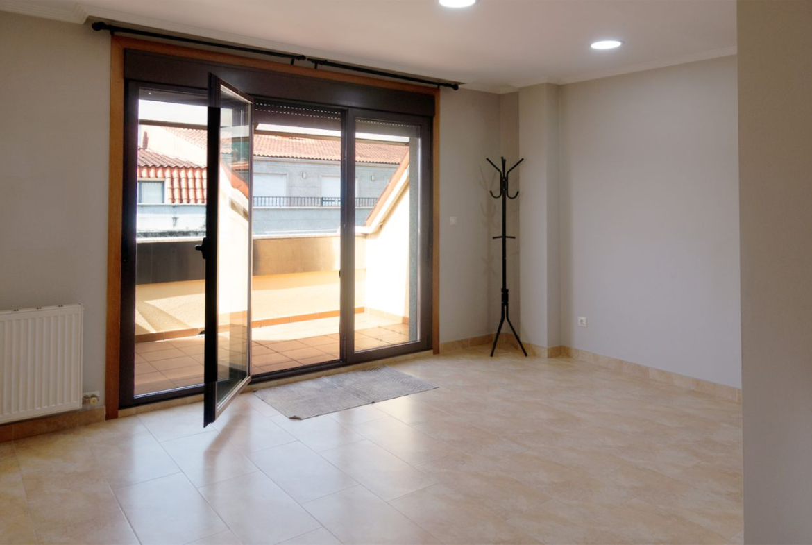 Piso en Venta en Ponteareas