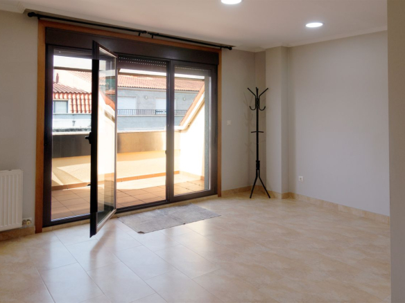 Piso en Venta en Ponteareas