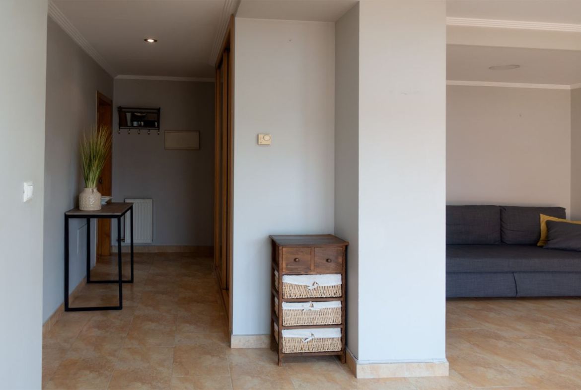 Piso en Venta en Ponteareas