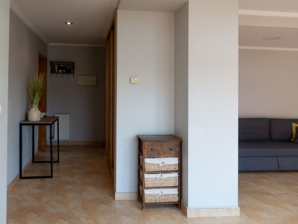 Piso en Venta en Ponteareas
