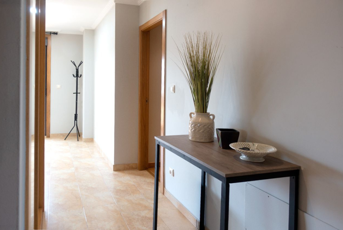 Piso en Venta en Ponteareas