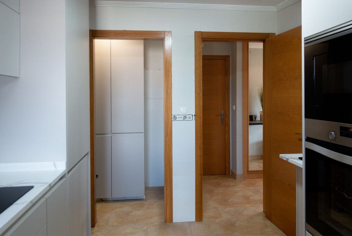 Piso en Venta en Ponteareas