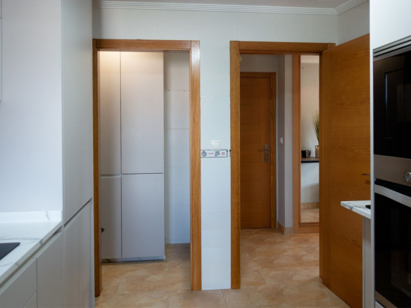 Piso en Venta en Ponteareas