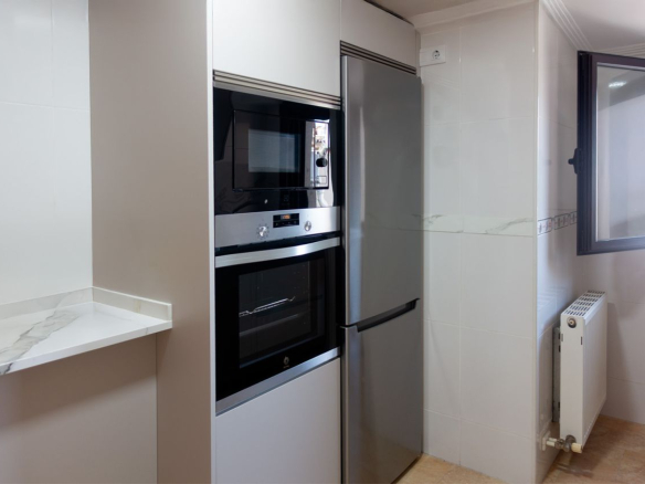 Piso en Venta en Ponteareas