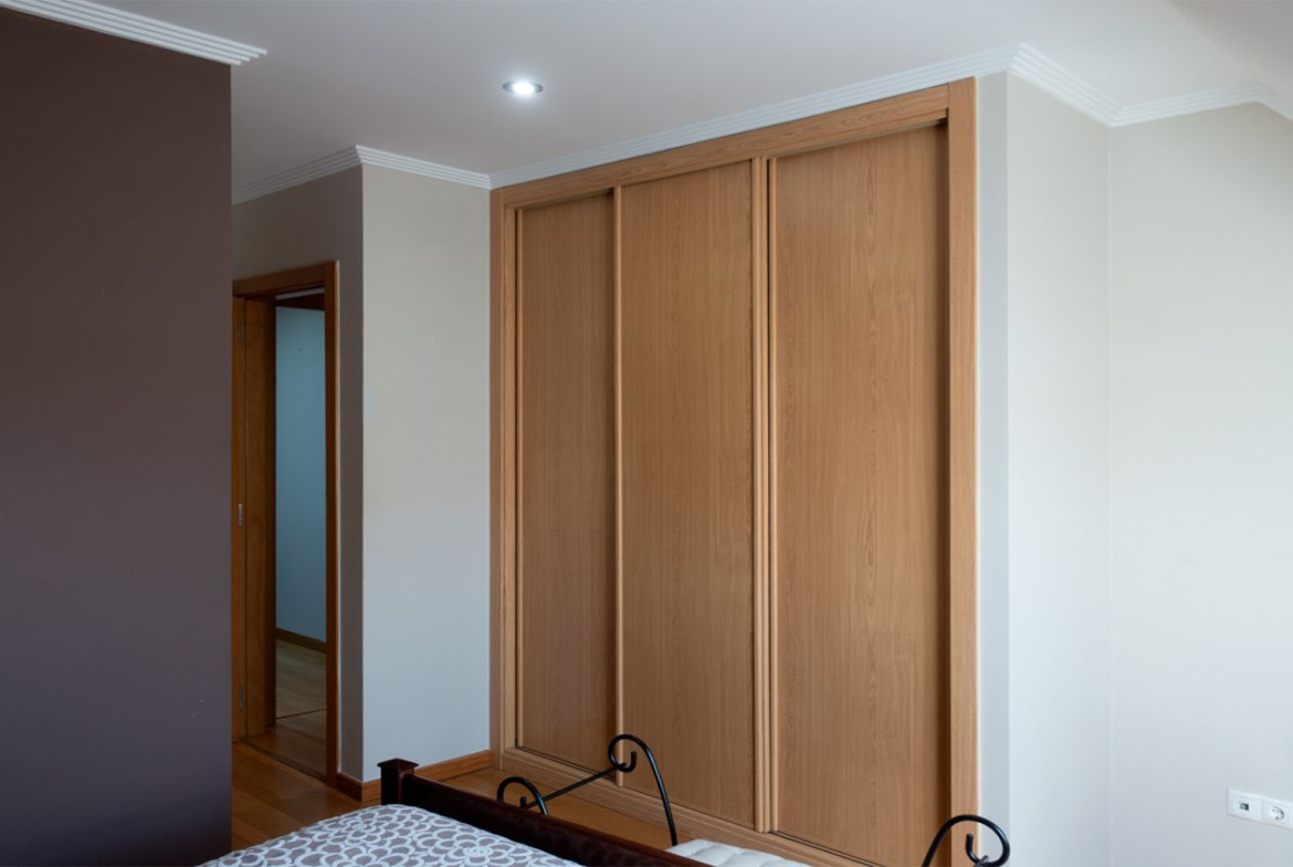 Piso en Venta en Ponteareas