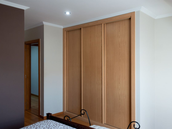 Piso en Venta en Ponteareas