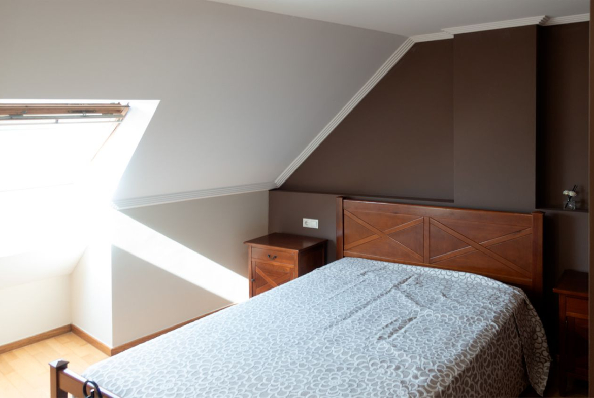 Piso en Venta en Ponteareas