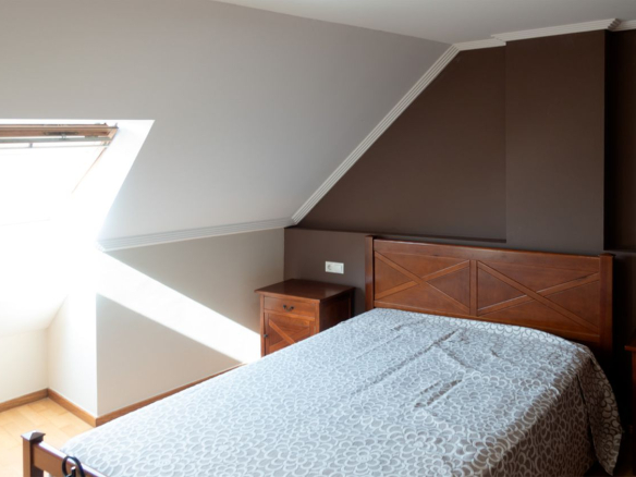Piso en Venta en Ponteareas