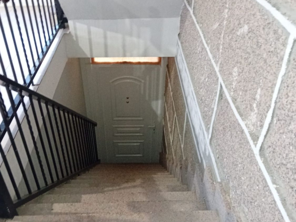 Casa en Alquiler en Mezquita (A)