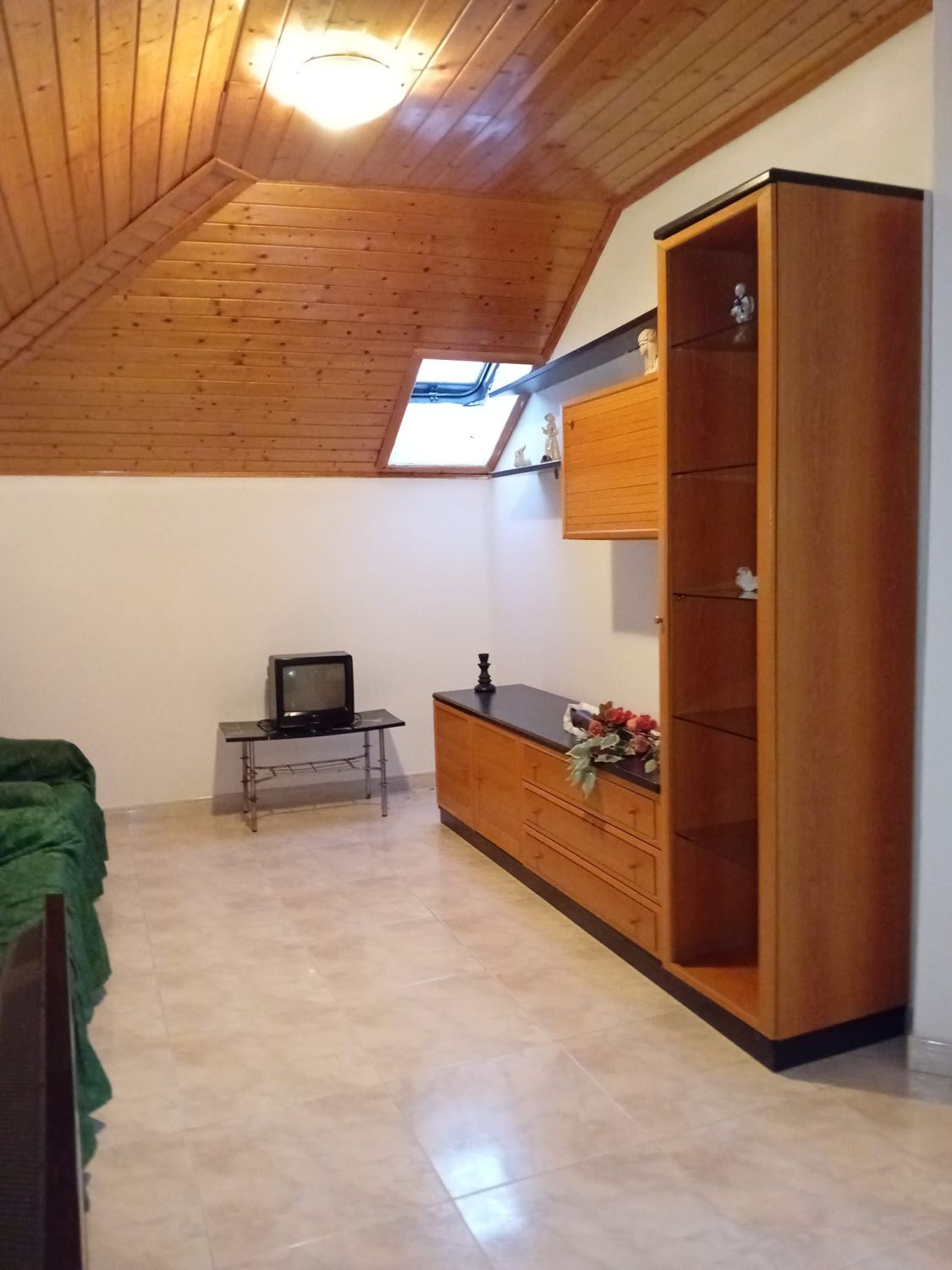 Casa en Alquiler en Mezquita (A)