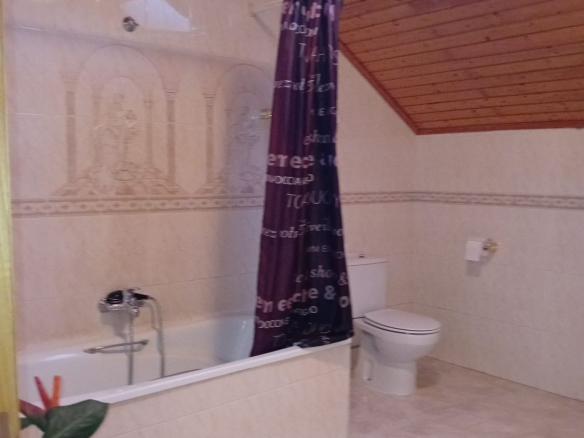 Casa en Alquiler en Mezquita (A)