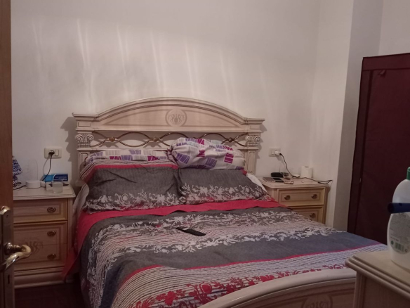 Casa en Alquiler en Mezquita (A)