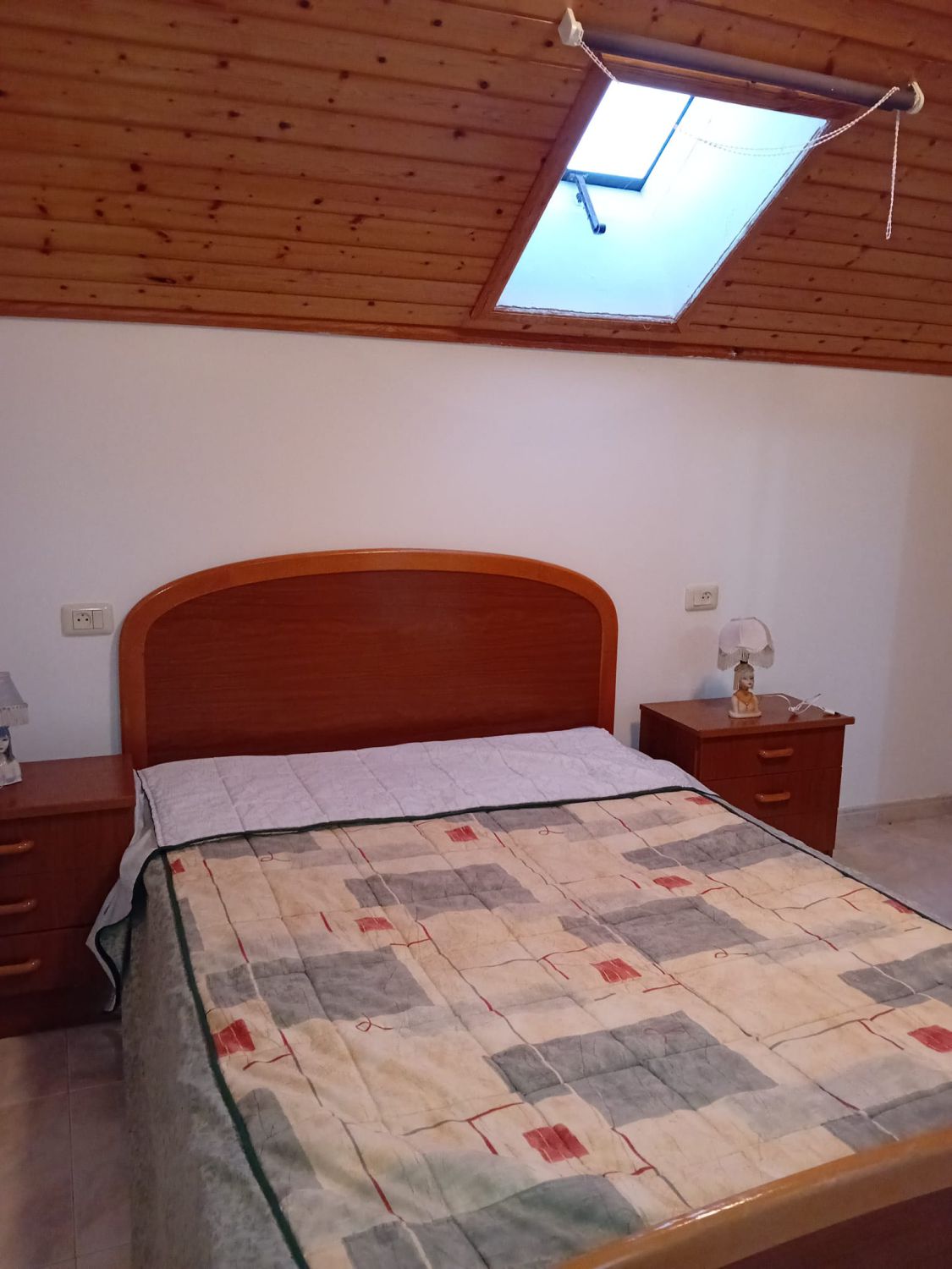 Casa en Alquiler en Mezquita (A)