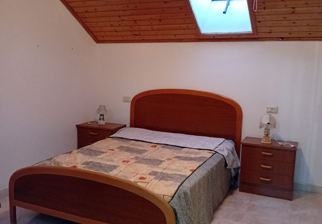 Casa en Alquiler en Mezquita (A)