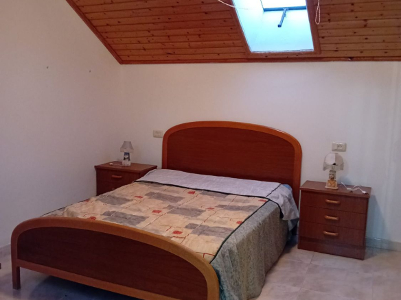 Casa en Alquiler en Mezquita (A)