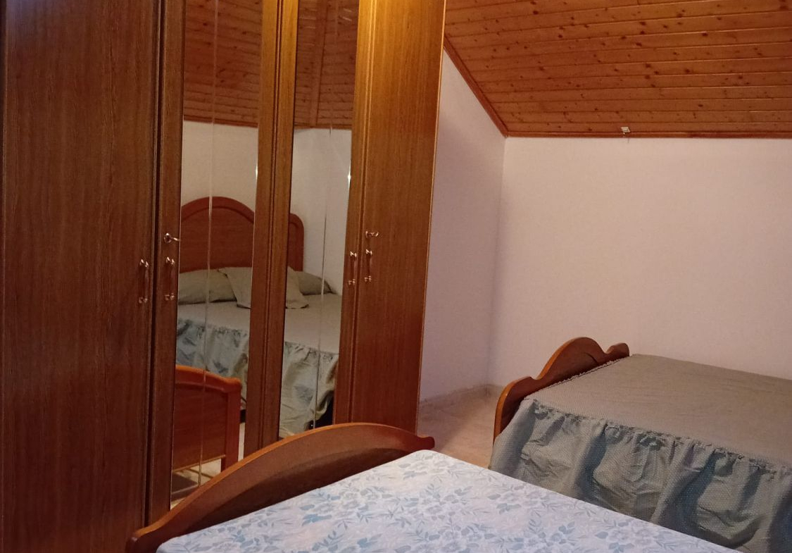 Casa en Alquiler en Mezquita (A)