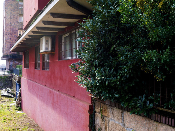 Local Comercial en Alquiler en Porriño (O)