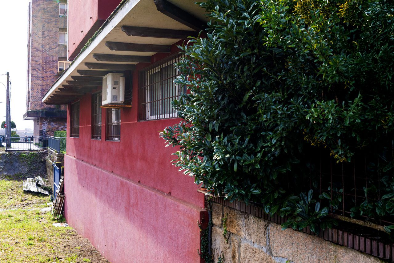 Local Comercial en Alquiler en Porriño (O)