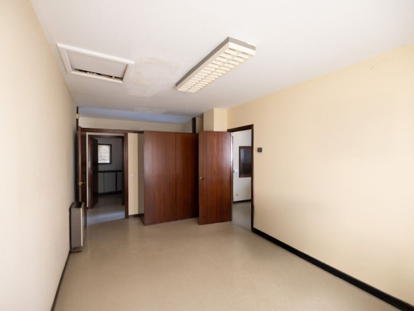 Local Comercial en Alquiler en Porriño (O)