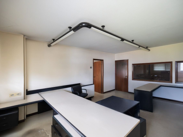 Local Comercial en Alquiler en Porriño (O)