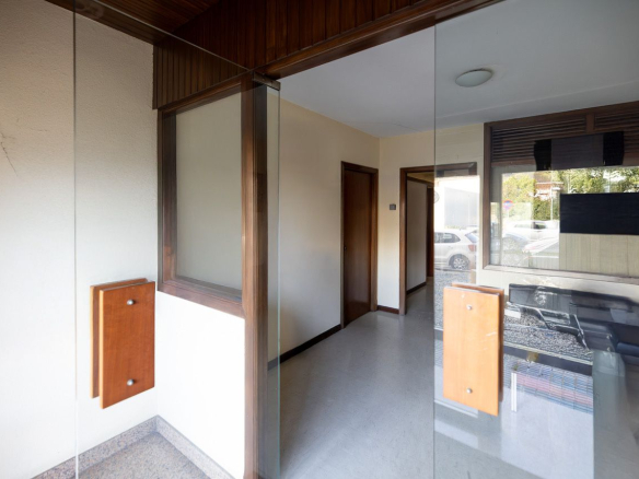 Local Comercial en Venta en Porriño (O)