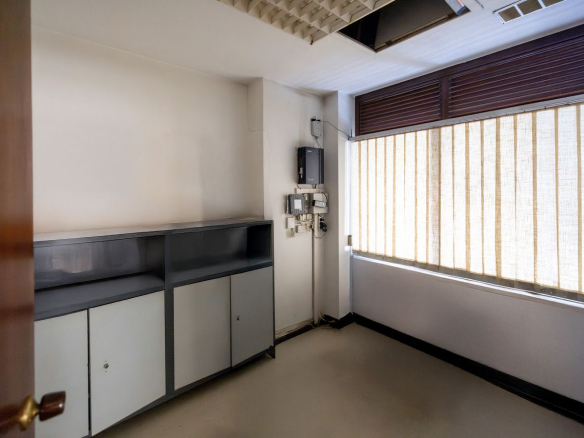 Local Comercial en Venta en Porriño (O)