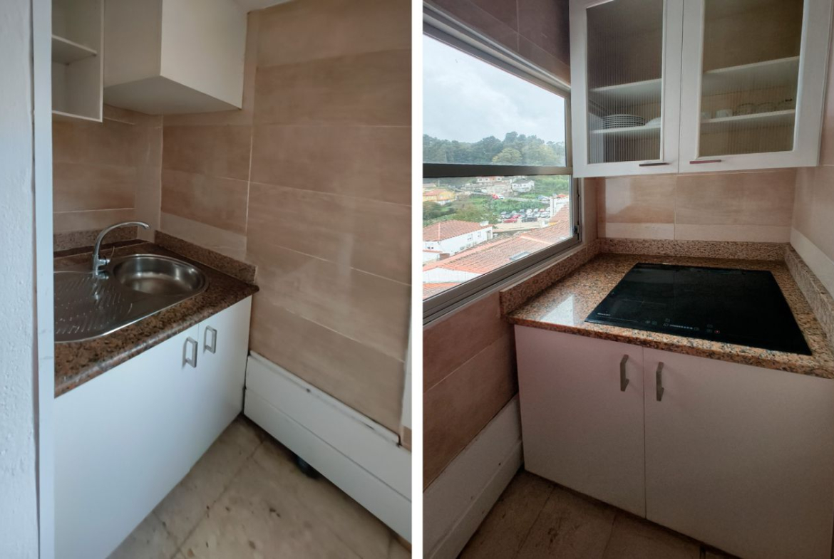 Ático en Venta en Marin