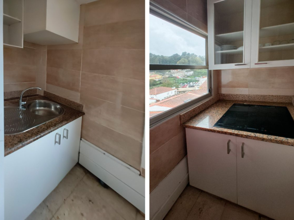Ático en Venta en Marin