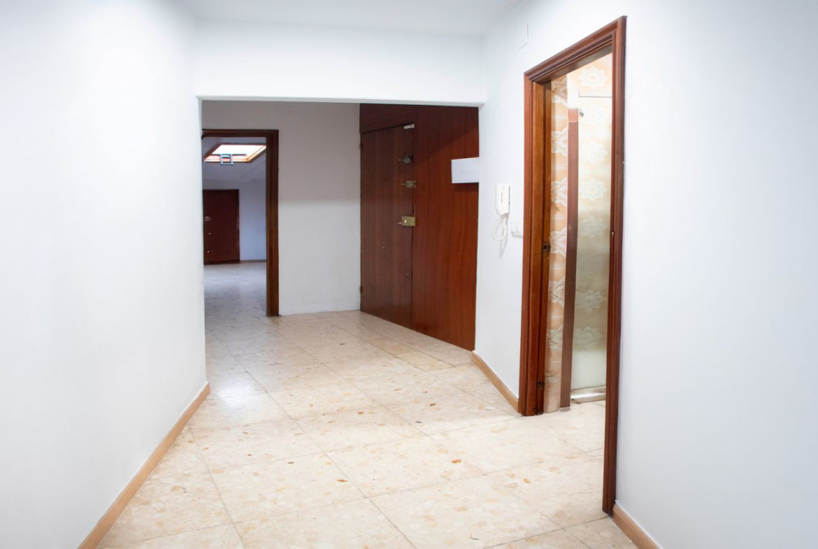 Ático en Venta en Marin