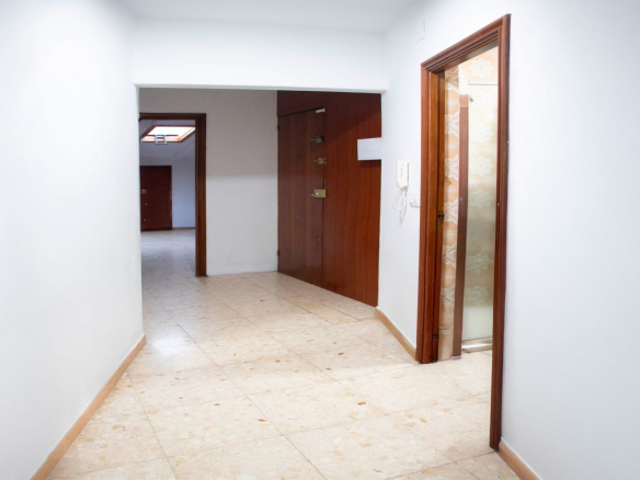 Ático en Venta en Marin