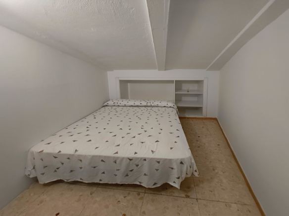 Ático en Venta en Marin