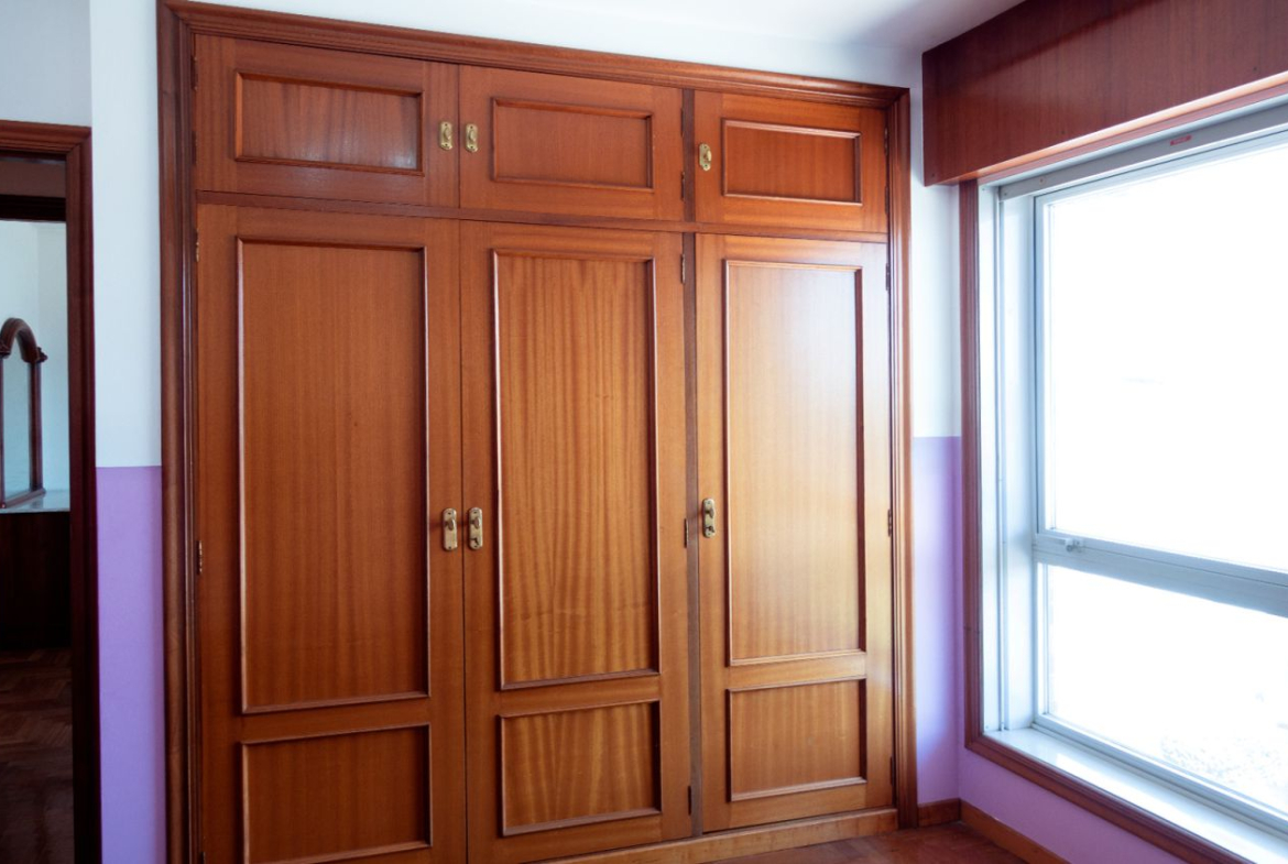 Piso en Venta en Ponteareas