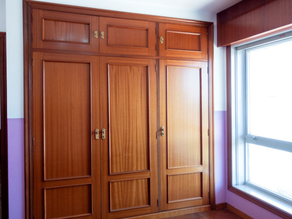Piso en Venta en Ponteareas