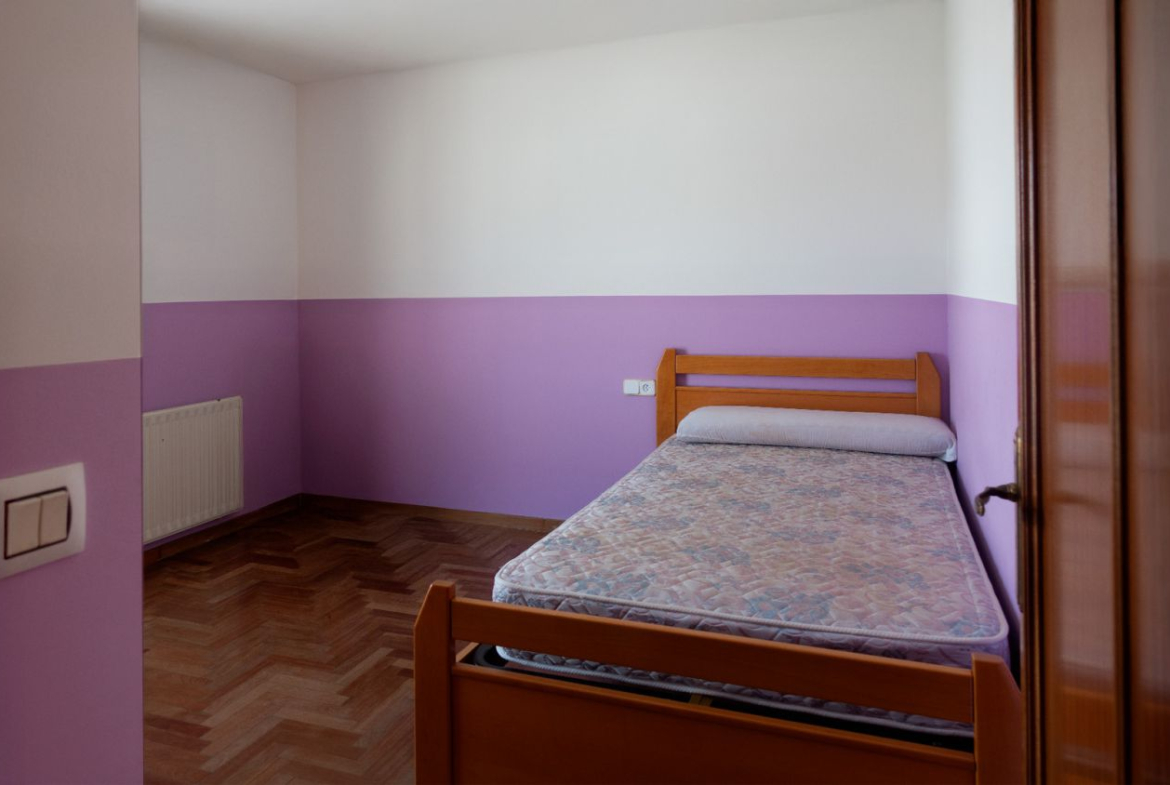 Piso en Venta en Ponteareas