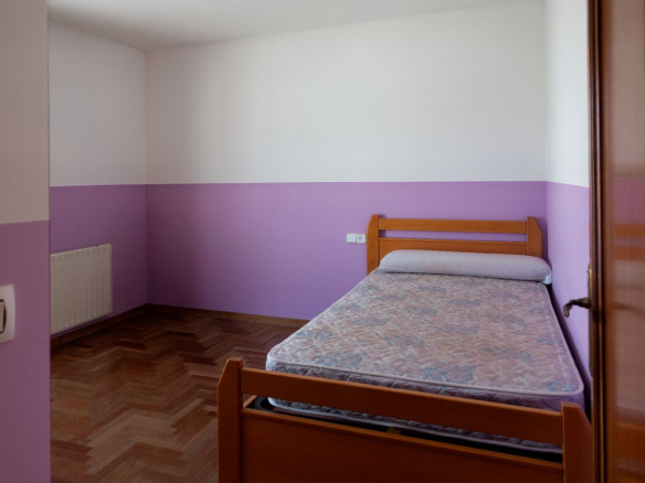 Piso en Venta en Ponteareas