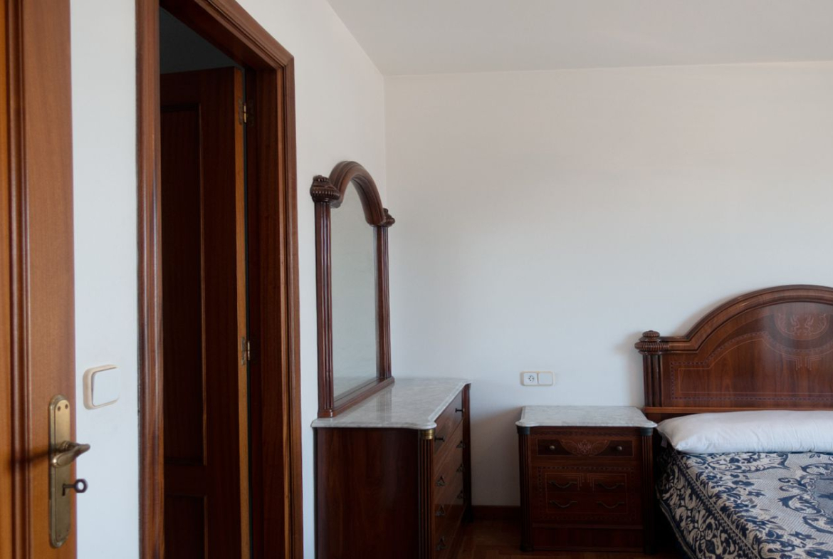 Piso en Venta en Ponteareas