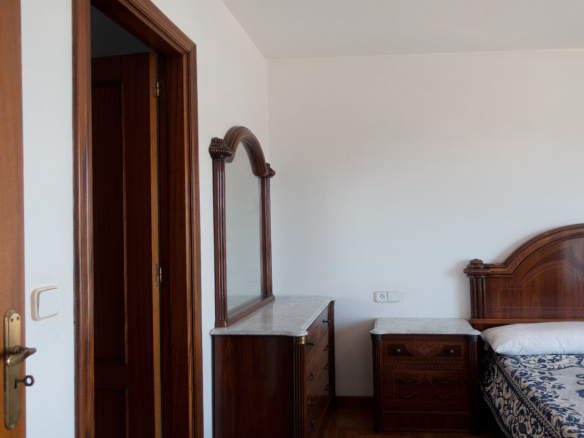 Piso en Venta en Ponteareas
