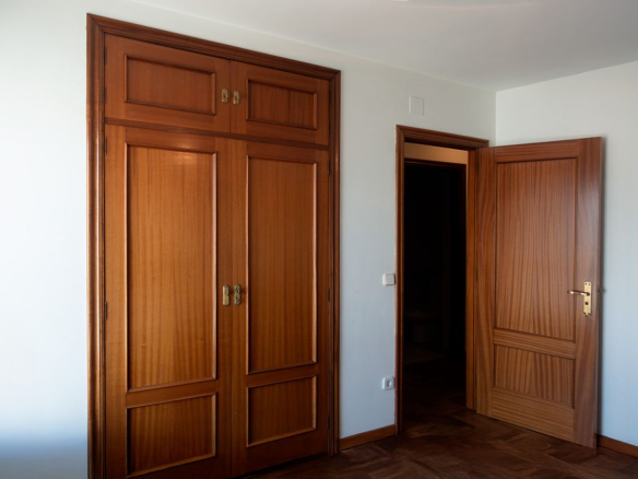Piso en Venta en Ponteareas