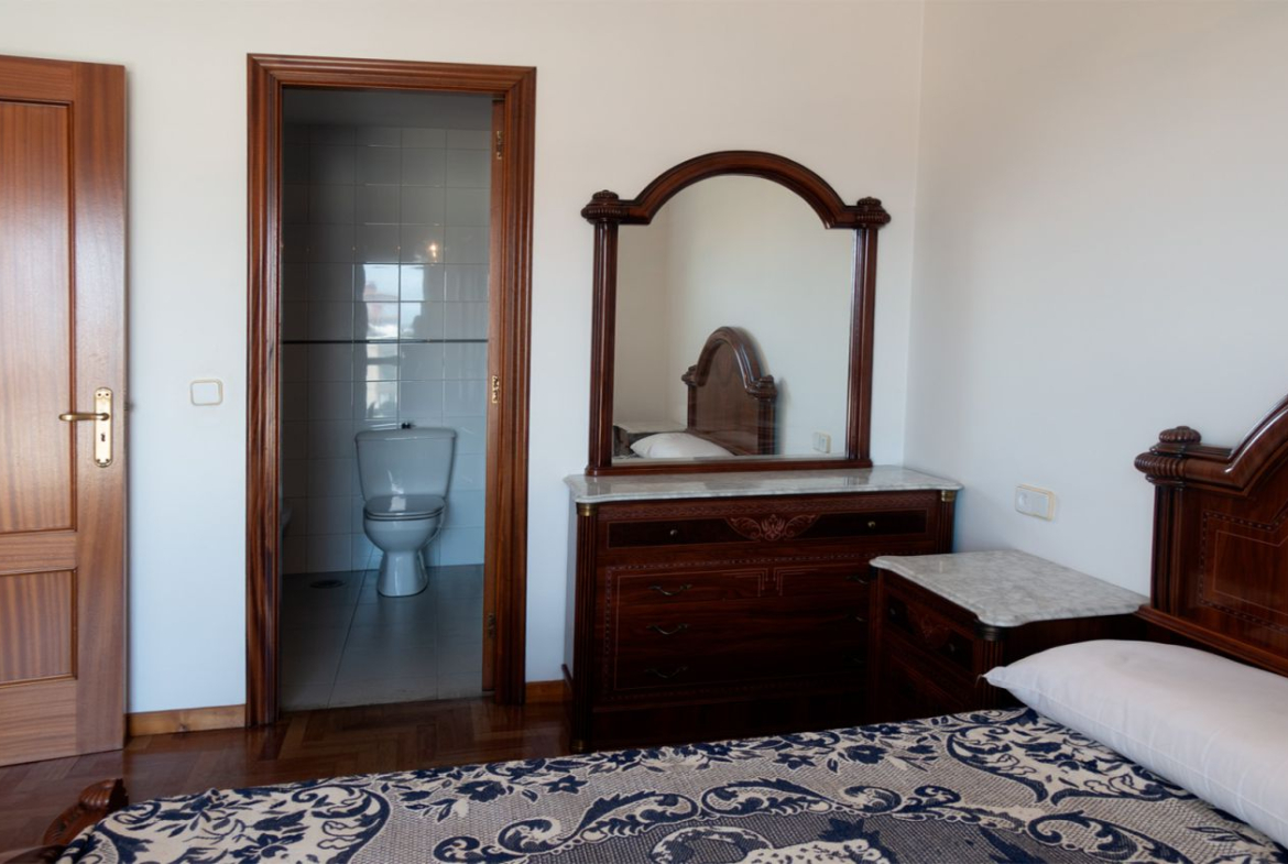 Piso en Venta en Ponteareas