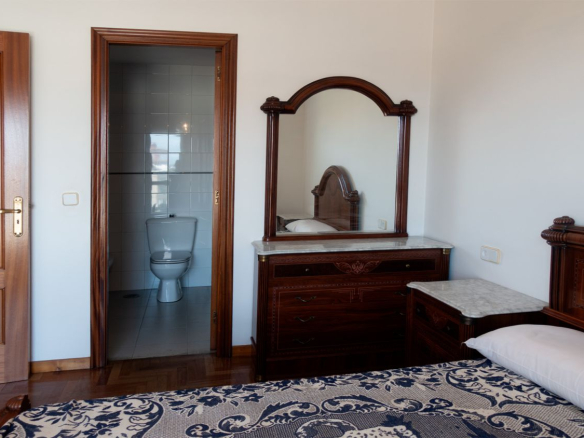 Piso en Venta en Ponteareas