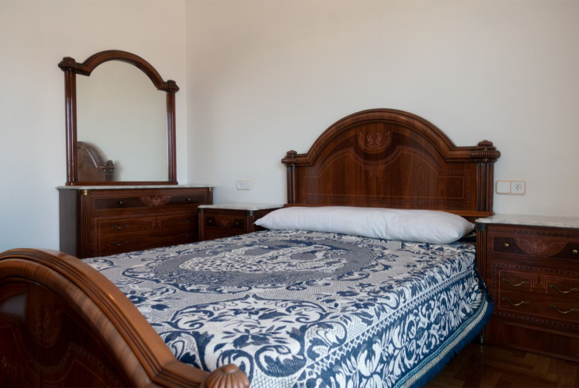 Piso en Venta en Ponteareas