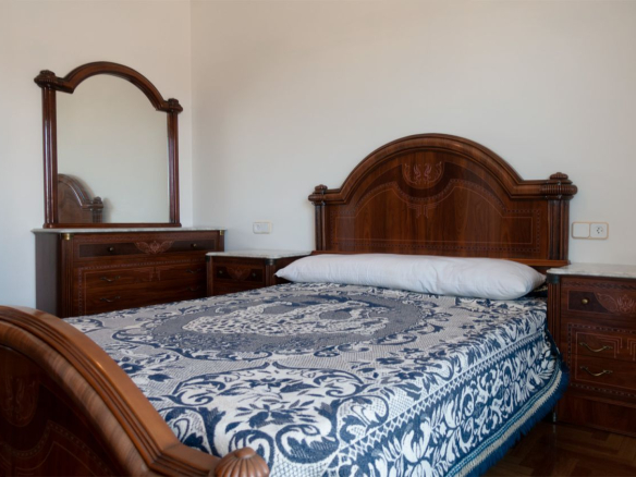 Piso en Venta en Ponteareas