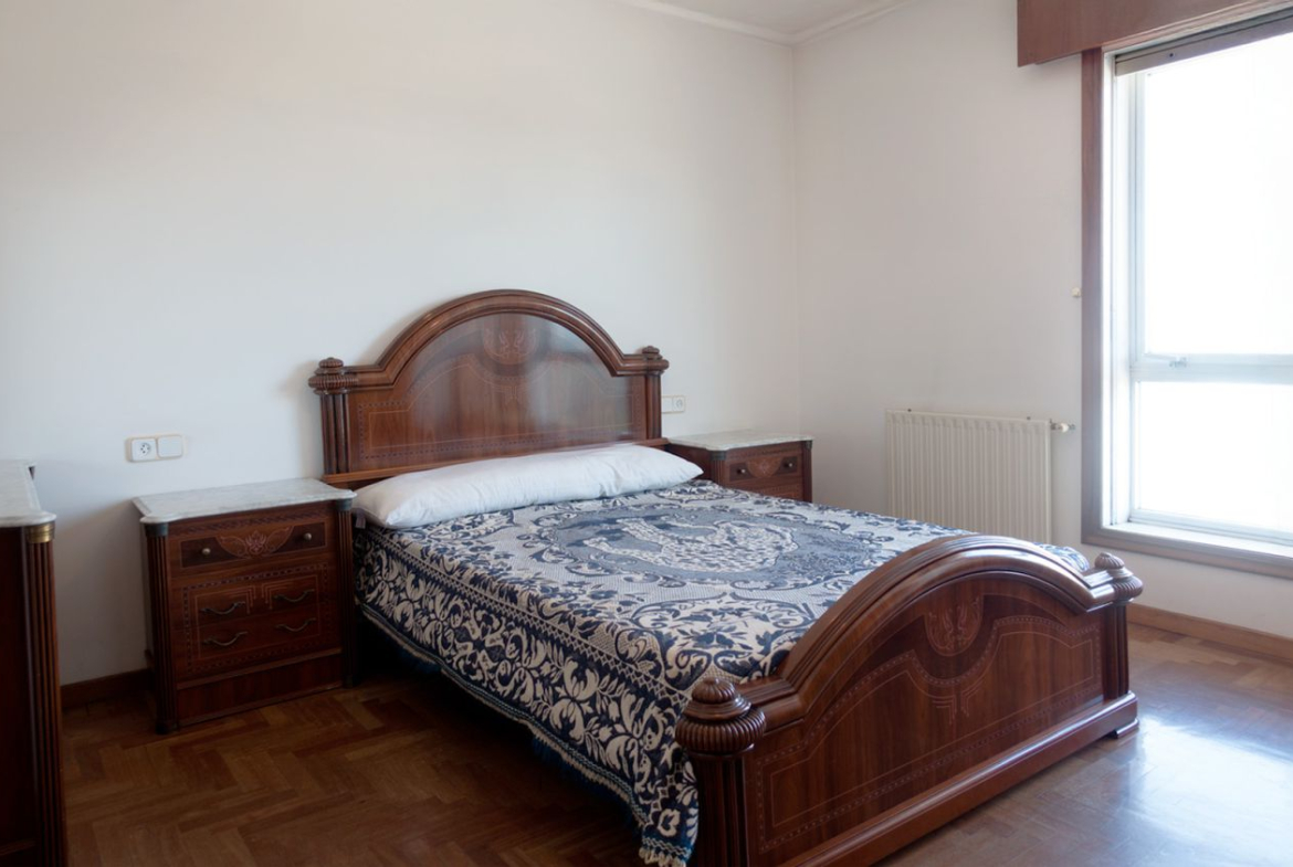 Piso en Venta en Ponteareas